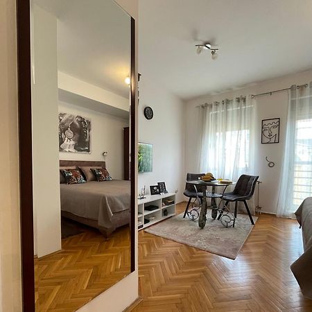 Apartman 62 - Besplatan Gradski Parking - Apartment Novi Sad Luaran gambar